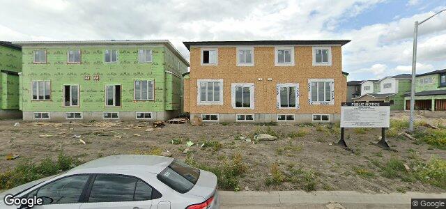 129 Indra Crescent（加拿大曼尼托巴省溫尼伯市）房屋照片