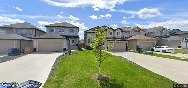 132 Hillbrook Drive（加拿大曼尼托巴省溫尼伯市）房屋照片