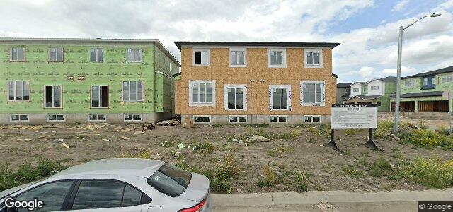 132 Indra Crescent（加拿大曼尼托巴省溫尼伯市）房屋照片