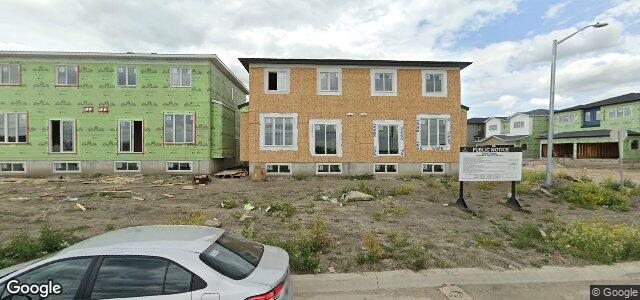 133 Indra Crescent（加拿大曼尼托巴省溫尼伯市）房屋照片