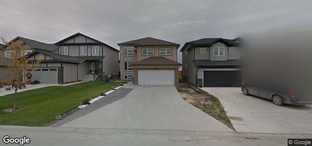 Larawan ng 135 Castlebury Meadows Drive sa Winnipeg, Manitoba