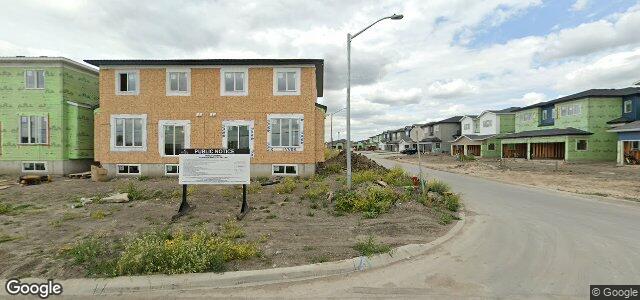 137 Indra Crescent（加拿大曼尼托巴省溫尼伯市）房屋照片