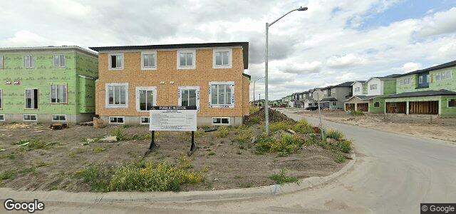 138 Indra Crescent（加拿大曼尼托巴省溫尼伯市）房屋照片