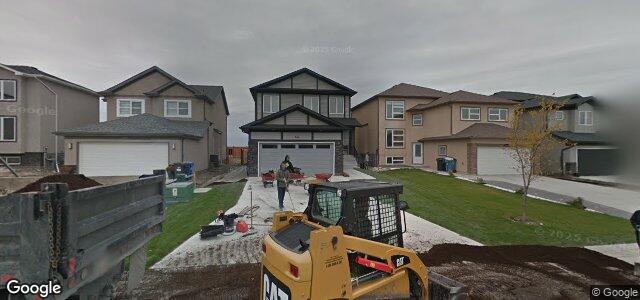 139 Castlebury Meadows Drive（加拿大曼尼托巴省溫尼伯市）房屋照片