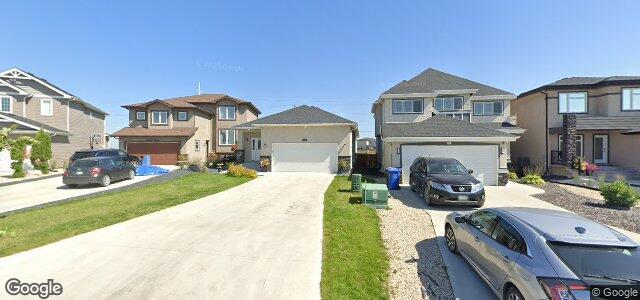 Larawan ng 15 Castlebury Meadows Drive sa Winnipeg, Manitoba