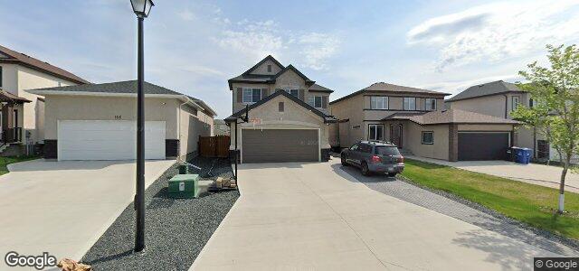 170 Castlebury Meadows Drive（加拿大曼尼托巴省溫尼伯市）房屋照片