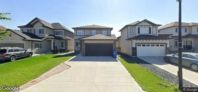 Larawan ng 174 Castlebury Meadows Drive sa Winnipeg, Manitoba