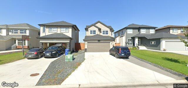 175 Castlebury Meadows Drive（加拿大曼尼托巴省溫尼伯市）房屋照片