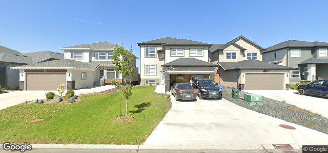 179 Castlebury Meadows Drive（加拿大曼尼托巴省溫尼伯市）房屋照片