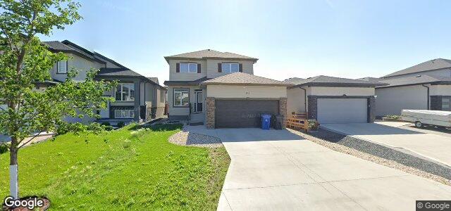 182 Castlebury Meadows Drive（加拿大曼尼托巴省溫尼伯市）房屋照片