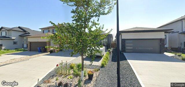 186 Castlebury Meadows Drive（加拿大曼尼托巴省溫尼伯市）房屋照片