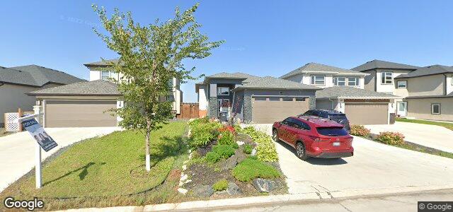 187 Castlebury Meadows Drive（加拿大曼尼托巴省溫尼伯市）房屋照片