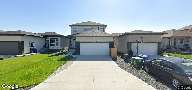 194 Castlebury Meadows Drive（加拿大曼尼托巴省溫尼伯市）房屋照片