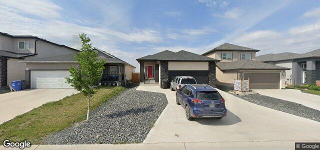 195 Castlebury Meadows Drive（加拿大曼尼托巴省溫尼伯市）房屋照片