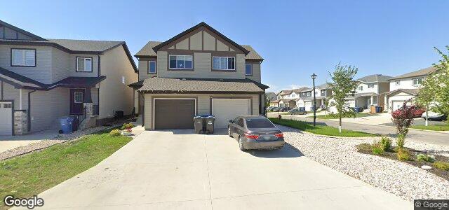 2 Hazelton Drive（加拿大曼尼托巴省溫尼伯市）房屋照片