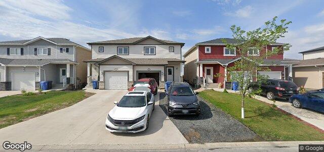 219 Castlebury Meadows Drive（加拿大曼尼托巴省溫尼伯市）房屋照片