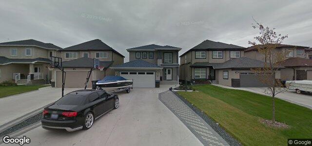 22 Hillbrook Drive（加拿大曼尼托巴省溫尼伯市）房屋照片