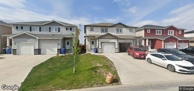 223 Castlebury Meadows Drive（加拿大曼尼托巴省溫尼伯市）房屋照片