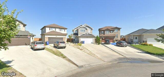 23 Castlebury Meadows Drive（加拿大曼尼托巴省溫尼伯市）房屋照片