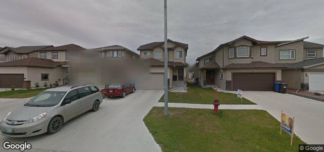 23 Hillbrook Drive（加拿大曼尼托巴省溫尼伯市）房屋照片