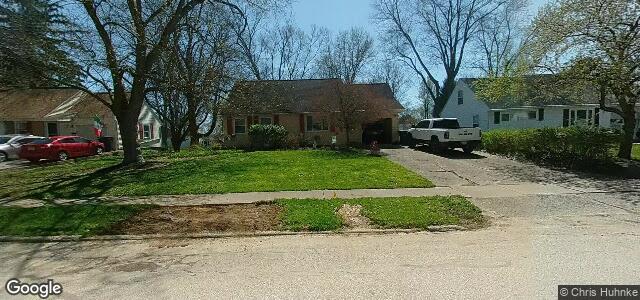 233 Wolf Avenue（加拿大曼尼托巴省溫尼伯市）房屋照片