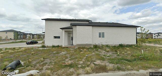 237 Hazelton Drive（加拿大曼尼托巴省溫尼伯市）房屋照片