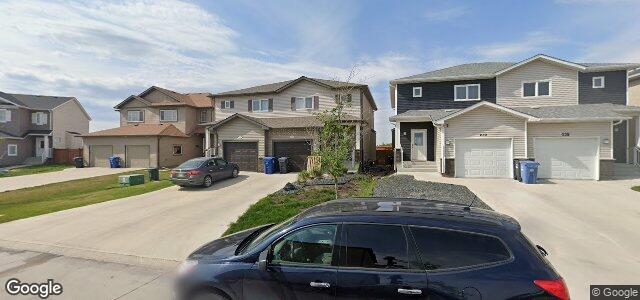 243 Castlebury Meadows Drive（加拿大曼尼托巴省溫尼伯市）房屋照片