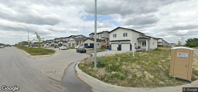 Larawan ng 245 Hazelton Drive sa Winnipeg, Manitoba