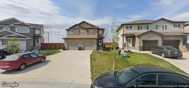 Photo of 251 Castlebury Meadows Drive in Winnipeg, Manitoba