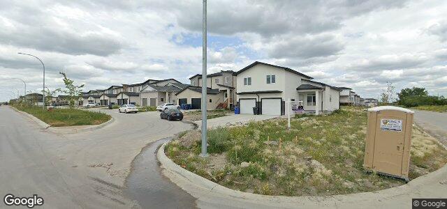 253 Hazelton Drive（加拿大曼尼托巴省溫尼伯市）房屋照片