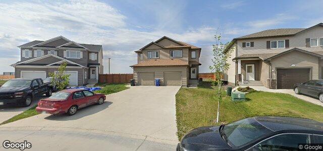 Photo of 255 Castlebury Meadows Drive in Winnipeg, Manitoba