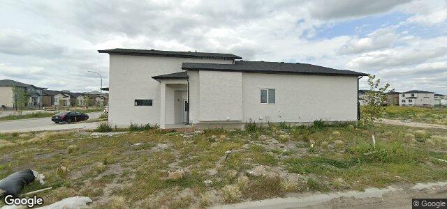 257 Hazelton Drive（加拿大曼尼托巴省溫尼伯市）房屋照片