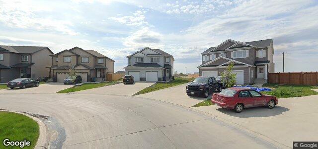 263 Castlebury Meadows Drive（加拿大曼尼托巴省溫尼伯市）房屋照片