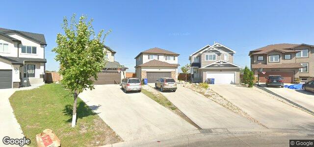 27 Castlebury Meadows Drive（加拿大曼尼托巴省溫尼伯市）房屋照片