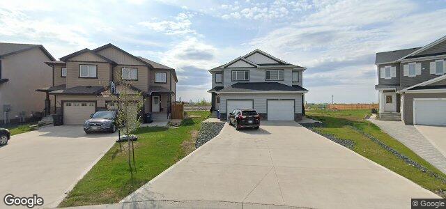 271 Castlebury Meadows Drive（加拿大曼尼托巴省溫尼伯市）房屋照片