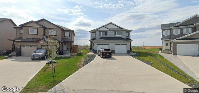 275 Castlebury Meadows Drive（加拿大曼尼托巴省溫尼伯市）房屋照片