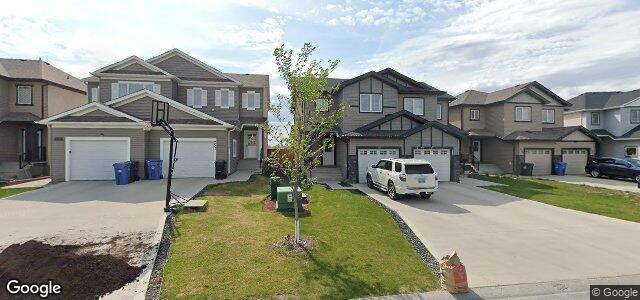 287 Castlebury Meadows Drive（加拿大曼尼托巴省溫尼伯市）房屋照片