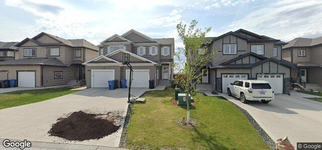 Larawan ng 291 Castlebury Meadows Drive sa Winnipeg, Manitoba