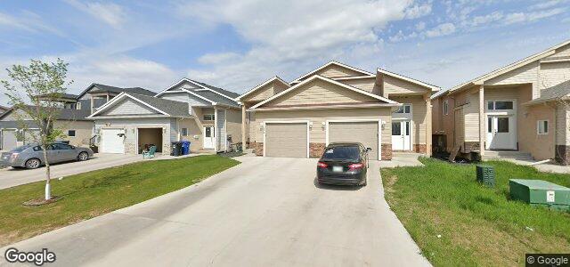 Photo of 292 Castlebury Meadows Drive in Winnipeg, Manitoba