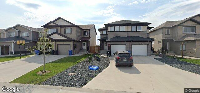 Larawan ng 311 Castlebury Meadows Drive sa Winnipeg, Manitoba