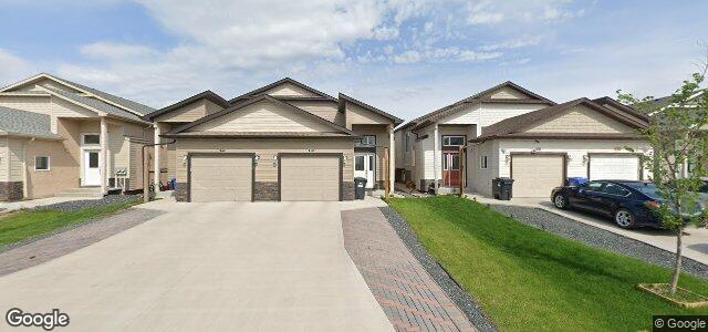 312 Castlebury Meadows Drive（加拿大曼尼托巴省溫尼伯市）房屋照片