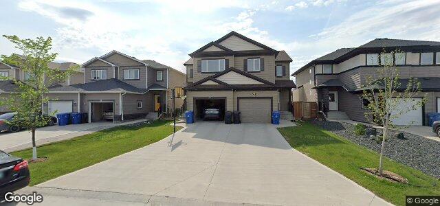 Larawan ng 319 Castlebury Meadows Drive sa Winnipeg, Manitoba