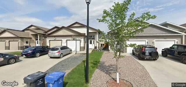 320 Castlebury Meadows Drive（加拿大曼尼托巴省溫尼伯市）房屋照片