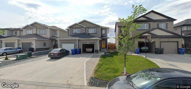 323 Castlebury Meadows Drive（加拿大曼尼托巴省溫尼伯市）房屋照片