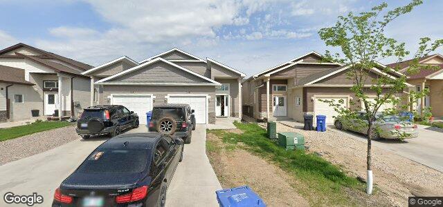 328 Castlebury Meadows Drive（加拿大曼尼托巴省溫尼伯市）房屋照片