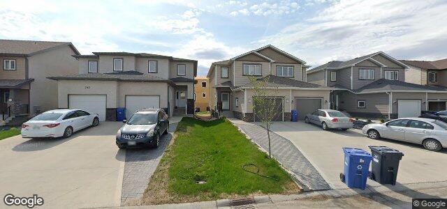 335 Castlebury Meadows Drive（加拿大曼尼托巴省溫尼伯市）房屋照片