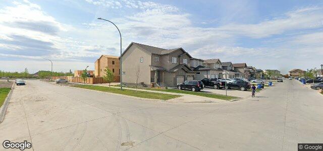 347 Castlebury Meadows Drive（加拿大曼尼托巴省溫尼伯市）房屋照片