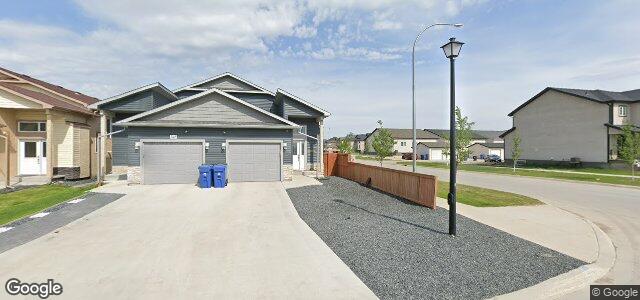 Larawan ng 352 Castlebury Meadows Drive sa Winnipeg, Manitoba