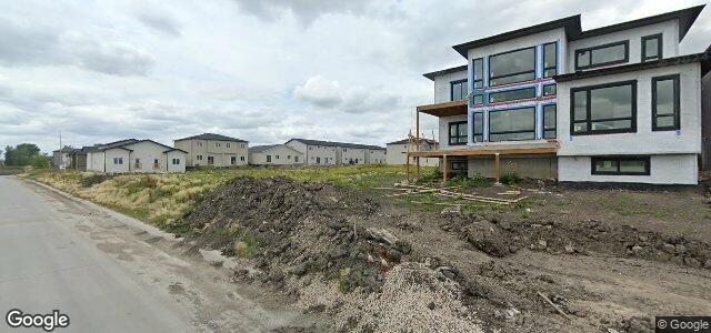 36 Mayer Drive（加拿大曼尼托巴省溫尼伯市）房屋照片