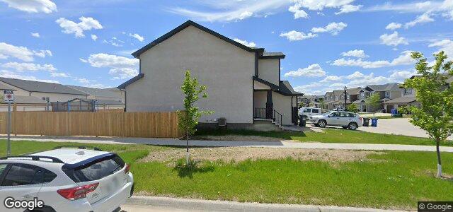 364 Castlebury Meadows Drive（加拿大曼尼托巴省溫尼伯市）房屋照片